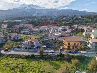 Terreno agricolo in vendita a piedimonte etneo via regina elena