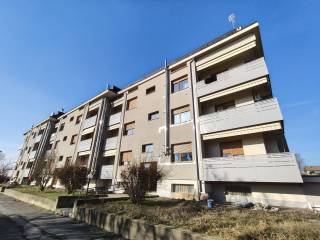 Appartamento in affitto a racconigi corso principe di piemonte, 100