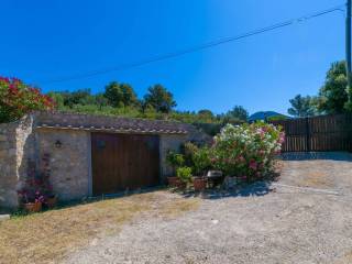 Garage in vendita a monte argentario 