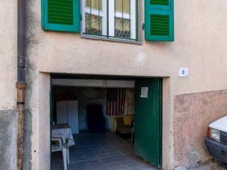 Garage in vendita a monte argentario via cavour, 9