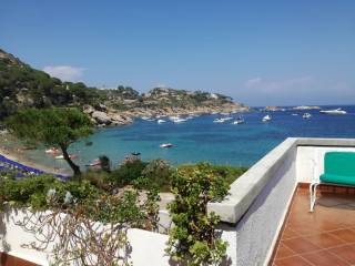 Appartamento in vendita a isola del giglio via delle cannelle, snc