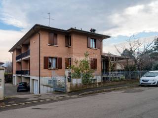 Appartamento in vendita a castellarano via bachelet