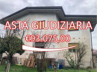 Villa all'asta a guidizzolo via tomasina, 19