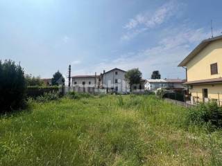 Terreno residenziale in vendita a stezzano via friuli