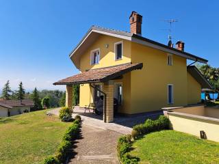 Villa in vendita a pietra marazzi strada bricchi, 19