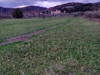 Terreno residenziale in vendita a isernia contrada breccelle