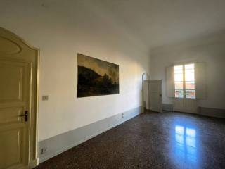 Appartamento in affitto a bologna via guido reni, 5