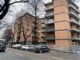 Appartamento in affitto a parma via duca alessandro , 4