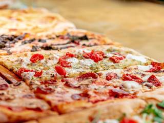 Pizzeria in vendita ad agliana via della libertà, 51d