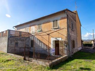 Villa in vendita ad alviano vocabolo stazione ferroviaria