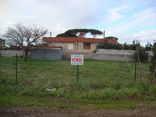 Terreno residenziale in vendita a nettuno via orte