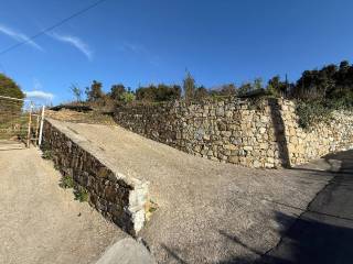 Terreno agricolo in vendita a sanremo via grossi bianchi, 267