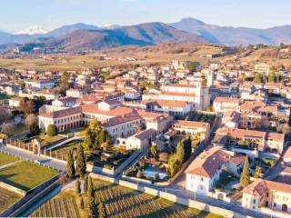 Terreno residenziale in vendita a erbusco via andrea fantoni