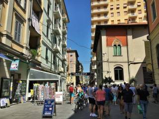 Appartamento in vendita a la spezia 