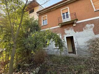 Villa a schiera in vendita a lodi via san colombano, 40