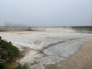 Magazzino in in vendita da privato a orgiano via san feliciano, 14