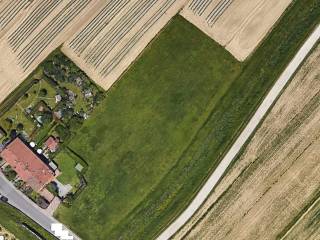 Terreno agricolo in vendita a prato via visiana