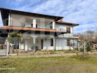 Casa indipendente in vendita a ponderano via della blana, 1