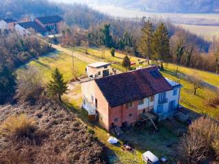 Casa indipendente in vendita a san damiano d'asti 