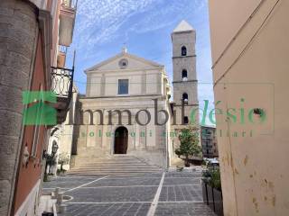 Appartamento in vendita a potenza via sacerdoti liberali, 11