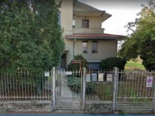 Appartamento all'asta a brugherio via san michele del carso 21