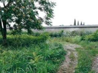 Terreno agricolo all'asta a rovato via mameli