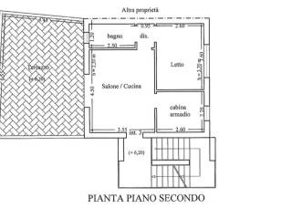 Appartamento in vendita ad acerra via olmitelli