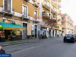 Appartamento in vendita a catania viale della libertà, 140