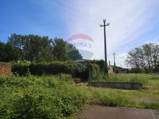 Terreno residenziale in vendita a giussago 