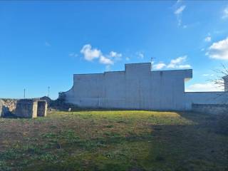 Terreno residenziale in vendita a carpignano salentino via vecchia serrano