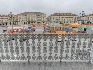 Appartamento in vendita a cuneo piazza tancredi galimberti