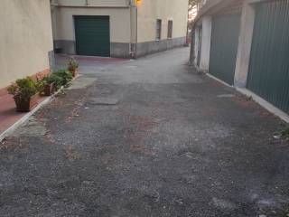 Garage in vendita a lerici via s. biaggini traversa 2, 14