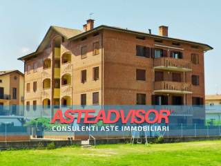 Appartamento all'asta a castelfranco emilia via manzolino est, 2/i