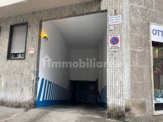 Posto auto in affitto a torino corso cadore