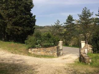 Casa indipendente in in affitto da privato a fiesole via della selva, 1