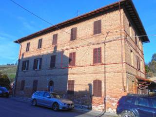 Appartamento all'asta ad asciano località stazione di castelnuovo berardenga, 1