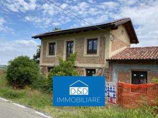 Casa indipendente all'asta a casale monferrato strada collina ronzone, 8