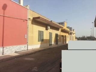 Villa all'asta a monteroni di lecce via della vite, 35, 73047 monteroni di lecce le, italia