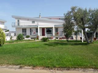 Villa in vendita a foggia del mare