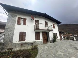 Casa indipendente in vendita ad albera ligure 