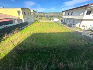 Terreno agricolo in vendita a catanzaro 