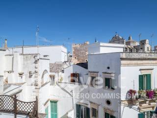 Appartamento in vendita a martina franca via torquato tasso, 15