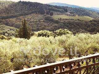 Appartamento in vendita a castellina in chianti via ferruccio, 64