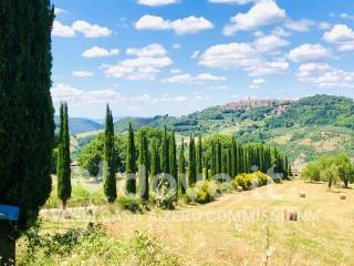 Appartamento in vendita a radicondoli via dei forni, 12a