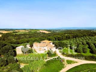 Casale in vendita a colle di val d'elsa 