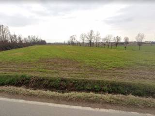 Terreno agricolo all'asta a castegnato via cavezzo