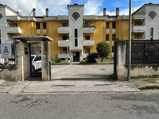 Appartamento in vendita a castel san giorgio via avvocato aniello capuano, 18/d