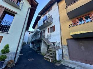 Casa indipendente in vendita a cosio valtellino via pedemontana, 23