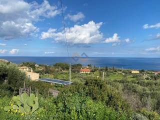 Villa in vendita a castellammare del golfo contrada conza