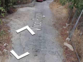 Terreno agricolo all'asta a modica via monte verde